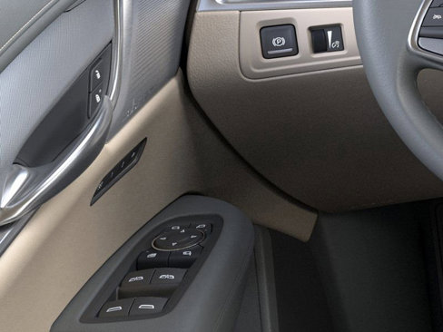New 2025 Cadillac XT5 Premium Luxury image 22
