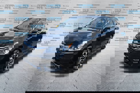 Used 2016 Honda Accord EX-L image 8