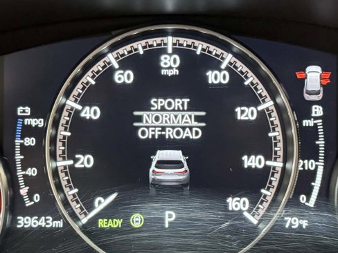 Used 2024 MAZDA CX-90 3.3 Turbo w/ Preferred Plus image 20
