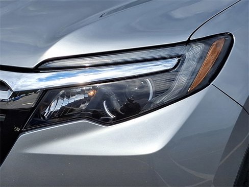 Used 2020 Honda Ridgeline Sport image 9