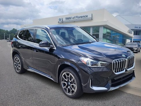 New 2025 BMW X1 xDrive28i w/ Technology Package image 1