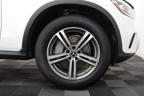 Used 2020 Mercedes-Benz GLC 300 image 22