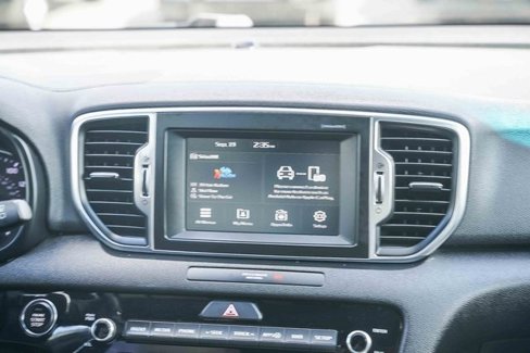 Used 2018 Kia Sportage EX w/ EX Sport Appearance Package image 15