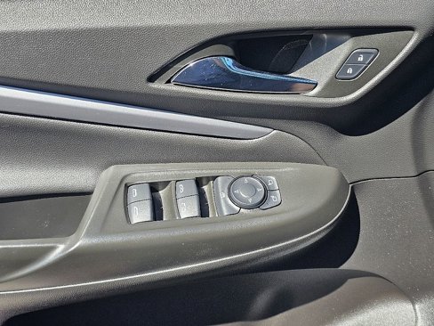 Used 2023 Chevrolet Bolt EUV Premier w/ Redline Edition image 25