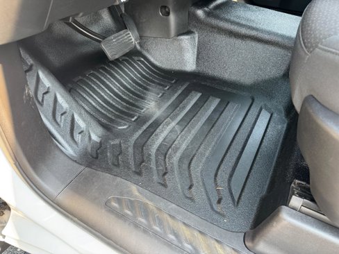 Used 2021 Chevrolet Silverado 3500 W/T w/ WT Convenience Package image 12