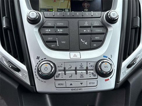 Used 2017 GMC Terrain Denali image 32