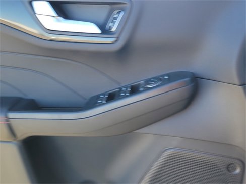 New 2025 Ford Escape ST-Line w/ Equipment Group 301A image 15