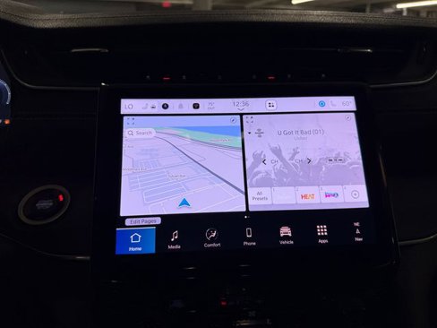 New 2025 Jeep Grand Cherokee Limited image 17