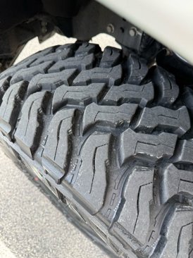 Used 2024 Ford F250 XLT w/ Black Appearance Package image 20