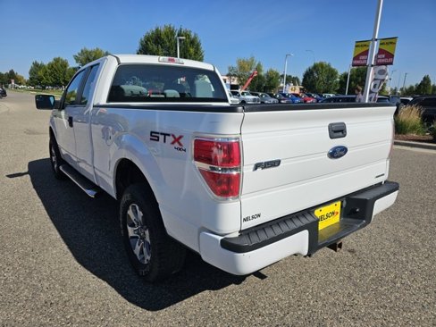Used 2013 Ford F150 STX w/ Mid Equipment Group image 9