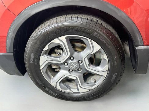 Used 2017 Honda CR-V EX-L image 32