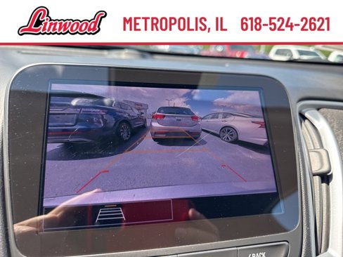 Used 2023 Chevrolet Malibu LT image 26