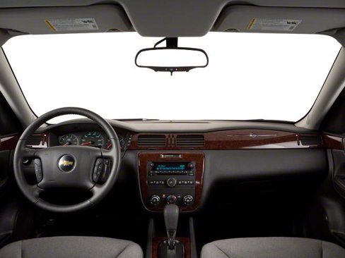 Used 2013 Chevrolet Impala LS image 17