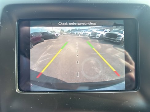 Used 2019 Jeep Cherokee Latitude Plus image 34