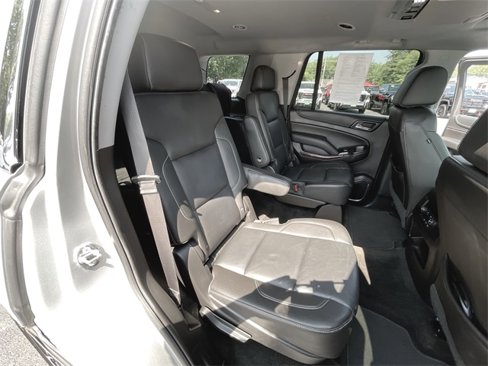 Certified 2018 GMC Yukon SLT w/ Open Road Package image 27