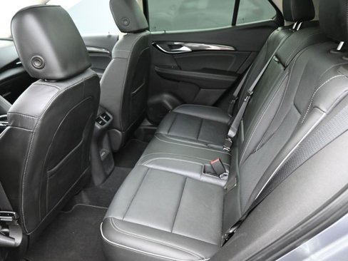 Used 2021 Buick Envision Essence w/ Technology Package I image 17