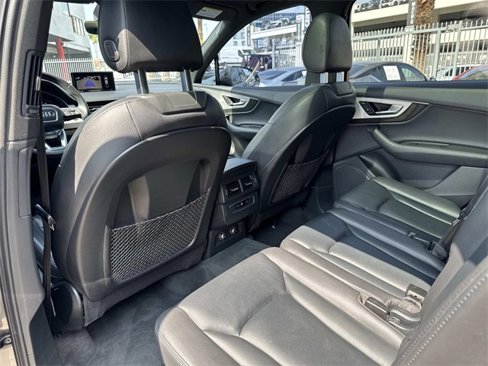 Used 2019 Audi Q7 2.0T Premium image 14