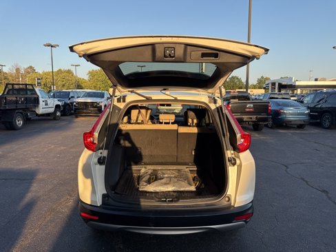 Used 2019 Honda CR-V EX image 7