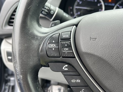 Used 2016 Acura RDX AWD image 35