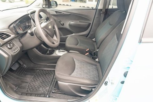 Used 2022 Chevrolet Spark LS image 16