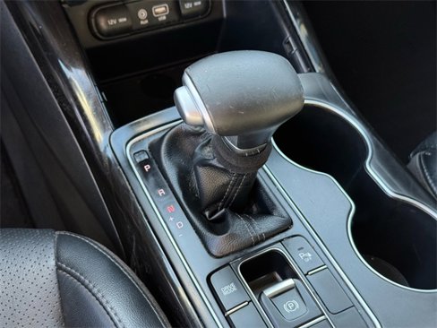 Used 2020 Kia Sorento EX image 25