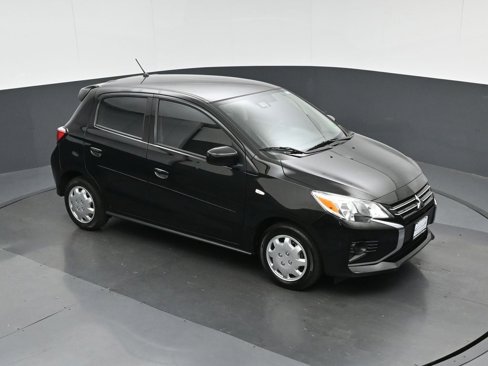 Used 2023 Mitsubishi Mirage ES image 48
