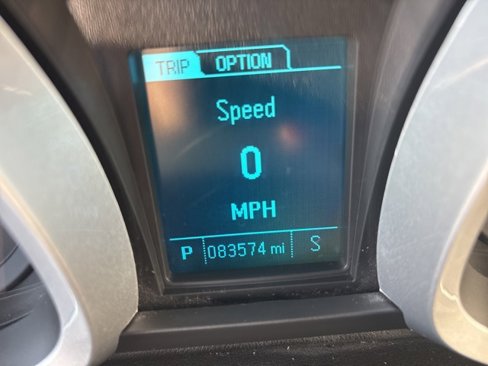 Used 2017 Chevrolet Equinox LT w/ Convenience Package image 24