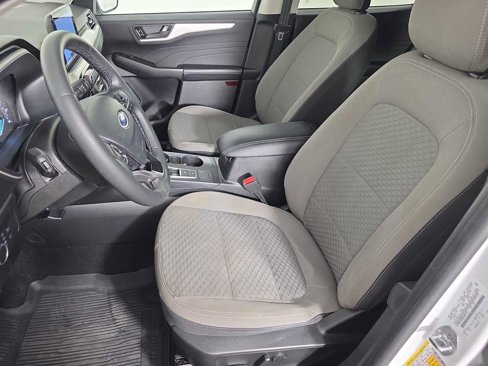 Used 2022 Ford Escape SE w/ Convenience Package image 25