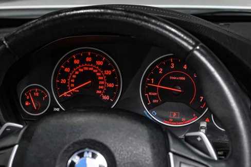 Used 2018 BMW 330i Sedan image 20