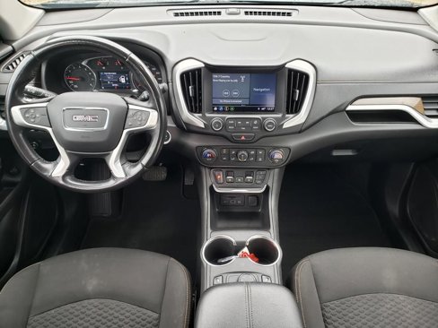 Used 2018 GMC Terrain SLE w/ Driver Convenience Package image 23
