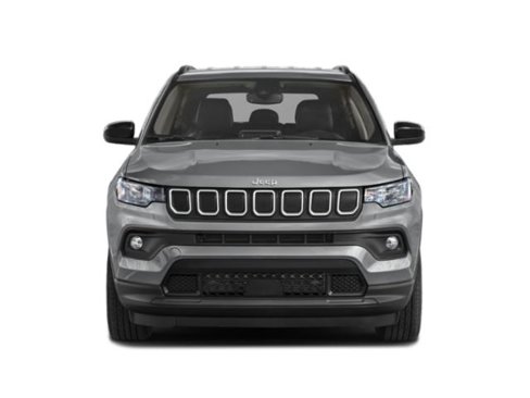 Certified 2022 Jeep Compass Limited w/ Elite Group image 4