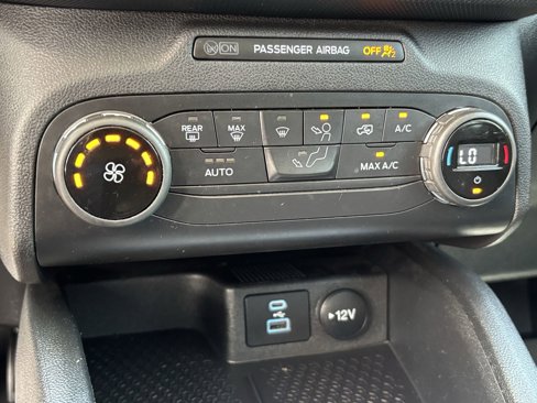 Used 2021 Ford Bronco Sport Big Bend image 17