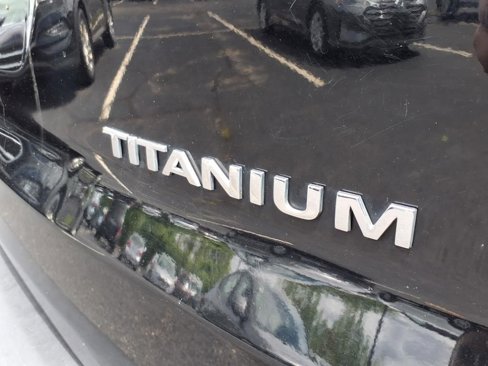 Used 2018 Ford EcoSport Titanium image 26