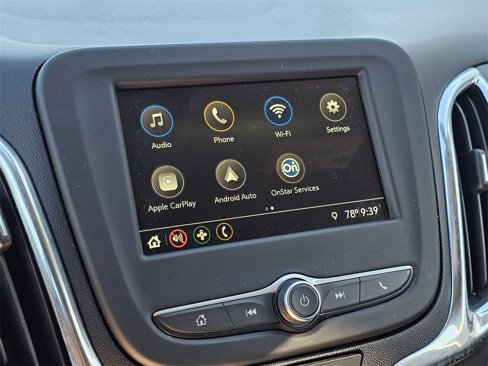 Used 2019 Chevrolet Equinox LT image 24