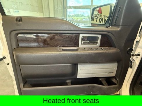 Used 2013 Ford F150 Platinum image 17