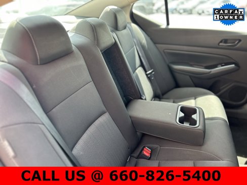 Used 2023 Nissan Altima 2.5 SV image 7