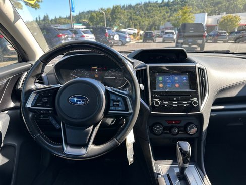 Used 2019 Subaru Crosstrek 2.0i Premium w/ Eyesight System image 15