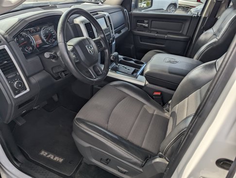 Used 2012 RAM 1500 Sport image 11