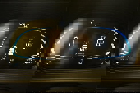 New 2025 Hyundai Venue SEL image 17