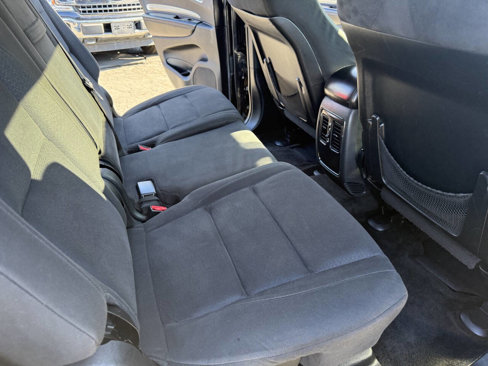 Used 2015 Dodge Durango SXT w/ Quick Order Package 23B image 19