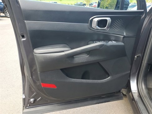 Certified 2021 Kia Sorento S image 16