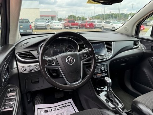 Used 2019 Buick Encore Sport Touring w/ Safety Package image 18
