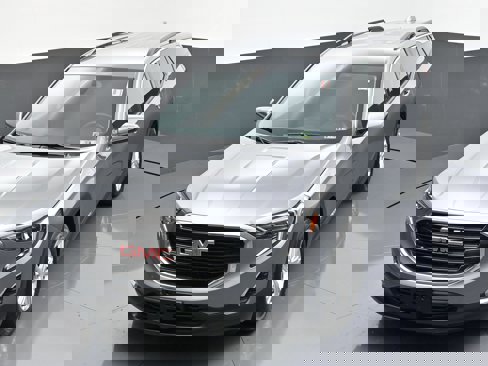 Certified 2019 GMC Terrain SLE w/ Driver Convenience Package image 46