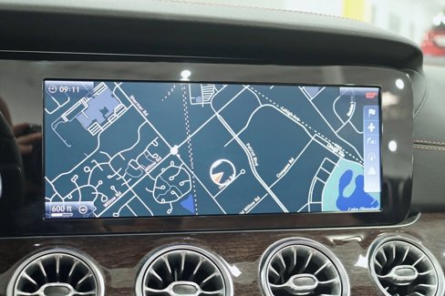 Used 2018 Mercedes-Benz E 400 Cabriolet image 19