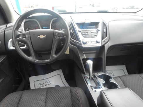 Used 2015 Chevrolet Equinox LS image 8