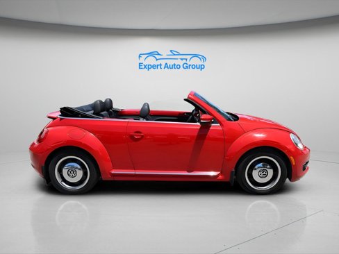 Used 2013 Volkswagen Beetle 2.5 image 30