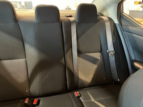 Used 2024 Nissan Sentra SV image 37