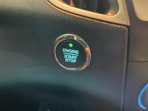 Used 2015 Ford Edge SEL w/ Equipment Group 201A image 22