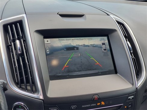 Used 2019 Ford Edge ST w/ Equipment Group 401A image 23