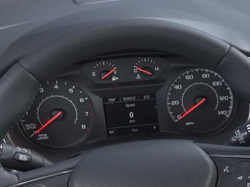 New 2025 Chevrolet Malibu RS w/ LPO, Floor Liner Package image 18